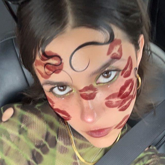 Viena Valentine